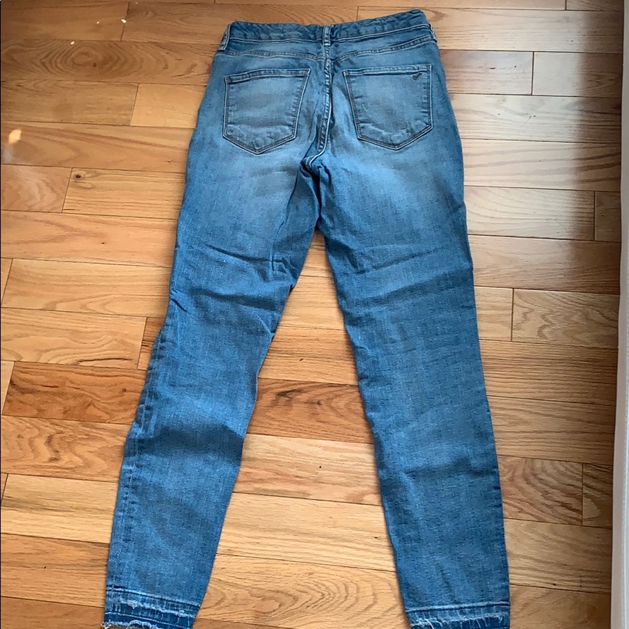 William Rast Jeans